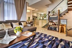 West Coast Crescent (D5), Condominium #427722961